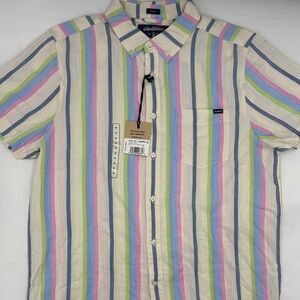 chubbies Friday Shirt in Soft Serve